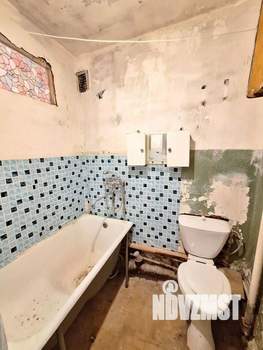 1-к квартира, вторичка, 20м2, 1/9 этаж