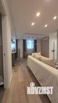 4-к квартира, вторичка, 109м2, 17/19 этаж