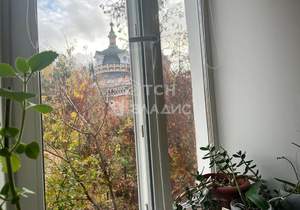 1-к квартира, вторичка, 31м2, 2/3 этаж