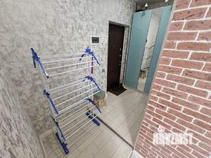 2-к квартира, вторичка, 40м2, 1/12 этаж