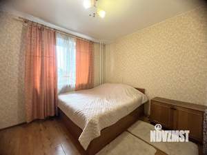 2-к квартира, вторичка, 53м2, 7/14 этаж