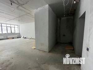 1-к квартира, вторичка, 86м2, 1/5 этаж