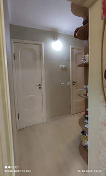 3-к квартира, вторичка, 78м2, 1/10 этаж