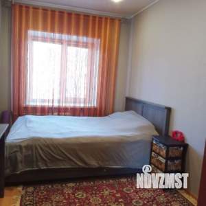 3-к квартира, вторичка, 50м2, 3/5 этаж