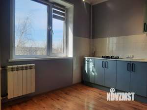 1-к квартира, вторичка, 38м2, 6/9 этаж