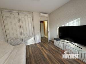 2-к квартира, вторичка, 56м2, 3/4 этаж