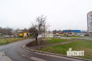 1-к квартира, вторичка, 43м2, 2/11 этаж