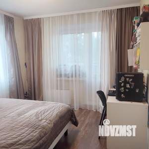 2-к квартира, вторичка, 60м2, 4/12 этаж