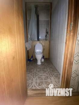 3-к квартира, вторичка, 79м2, 3/3 этаж