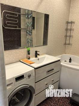 1-к квартира, вторичка, 31м2, 13/19 этаж