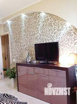 1-к квартира, вторичка, 40м2, 12/17 этаж