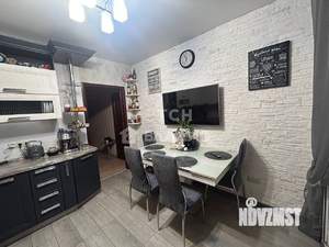 3-к квартира, вторичка, 77м2, 6/14 этаж