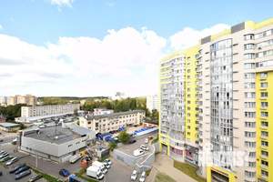 3-к квартира, вторичка, 80м2, 11/12 этаж