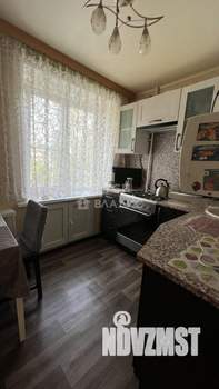 2-к квартира, вторичка, 46м2, 3/5 этаж