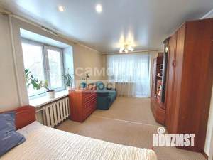 1-к квартира, вторичка, 31м2, 2/5 этаж