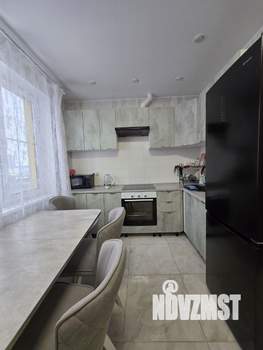 2-к квартира, вторичка, 50м2, 10/19 этаж