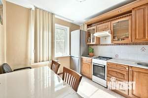 2-к квартира, вторичка, 53м2, 2/5 этаж