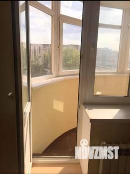 1-к квартира, вторичка, 45м2, 5/19 этаж
