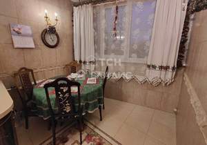 2-к квартира, вторичка, 62м2, 2/15 этаж