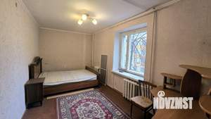 2-к квартира, вторичка, 44м2, 3/3 этаж