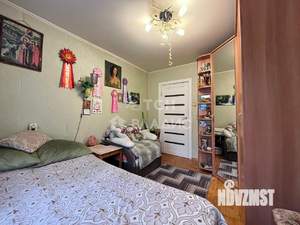 3-к квартира, вторичка, 66м2, 5/5 этаж