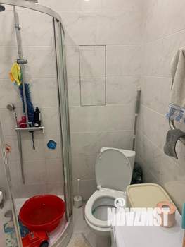 1-к квартира, вторичка, 30м2, 4/5 этаж