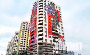 1-к квартира, вторичка, 39м2, 9/17 этаж