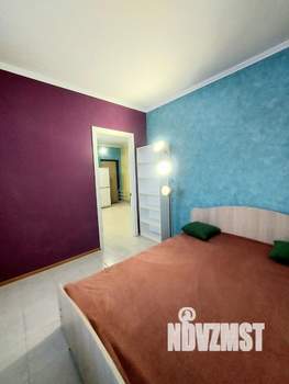 1-к квартира, вторичка, 34м2, 1/4 этаж