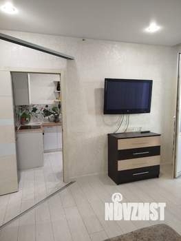 1-к квартира, вторичка, 35м2, 15/17 этаж