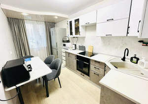 2-к квартира, вторичка, 67м2, 1/22 этаж