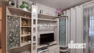 1-к квартира, вторичка, 29м2, 3/5 этаж