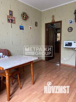 3-к квартира, вторичка, 98м2, 4/9 этаж