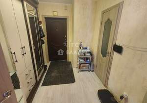 1-к квартира, вторичка, 42м2, 11/22 этаж