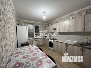 2-к квартира, вторичка, 51м2, 15/19 этаж