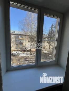 3-к квартира, вторичка, 55м2, 3/4 этаж