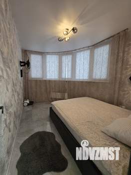 2-к квартира, вторичка, 50м2, 10/19 этаж