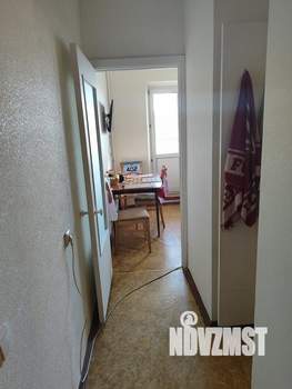 2-к квартира, вторичка, 57м2, 13/14 этаж