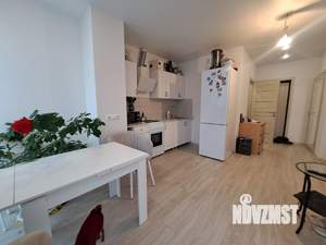 1-к квартира, вторичка, 30м2, 13/14 этаж