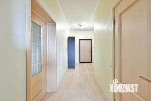 1-к квартира, вторичка, 45м2, 5/17 этаж