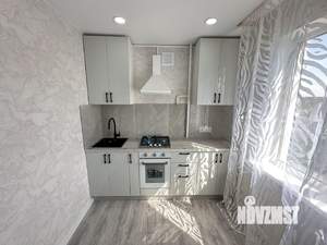 3-к квартира, вторичка, 60м2, 8/9 этаж