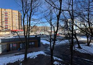 2-к квартира, вторичка, 50м2, 2/9 этаж