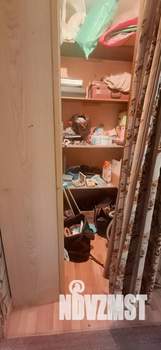 2-к квартира, вторичка, 61м2, 1/17 этаж