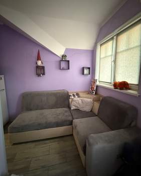 1-к квартира, вторичка, 37м2, 4/4 этаж