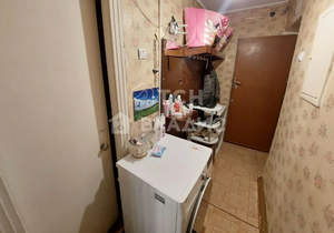 2-к квартира, вторичка, 44м2, 3/4 этаж