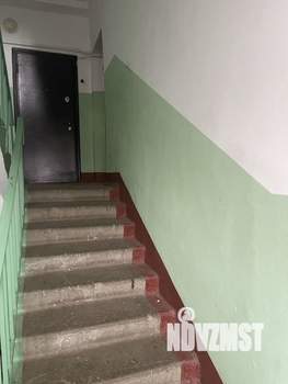 1-к квартира, вторичка, 28м2, 4/5 этаж