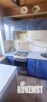 2-к квартира, вторичка, 44м2, 5/5 этаж