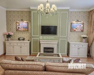 3-к квартира, вторичка, 114м2, 1/7 этаж