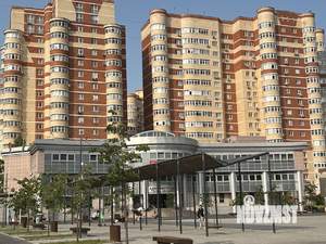 2-к квартира, вторичка, 56м2, 13/17 этаж
