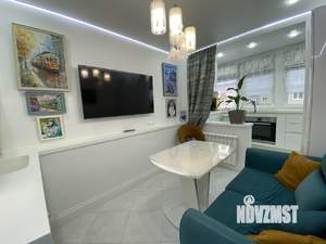 3-к квартира, вторичка, 60м2, 11/20 этаж