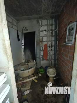 1-к квартира, вторичка, 42м2, 5/12 этаж